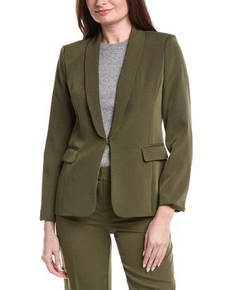 Tahari by ASL Petite Blazer