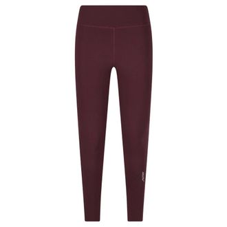 Autry Main 141E Jersey Leggings - Sport - Mujer - Rojo - XS