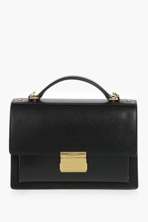 Golden Goose Leather Shoulder Bag VENEZIA Golden Goose