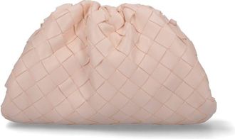 Bottega Veneta Pouch Mini Intrecciato