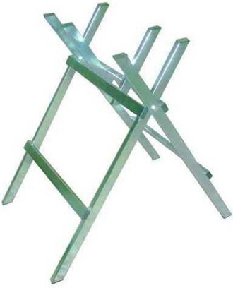 Vigor Caballetes Taglialegna Vigor Acero Modelo Sencillo