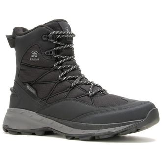 kamik Trek Ice Winterschuhe für Herren | grau