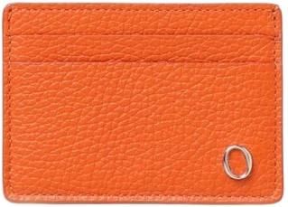 Orciani Hombre, Accesorios, Naranja, Talla: ONE Size