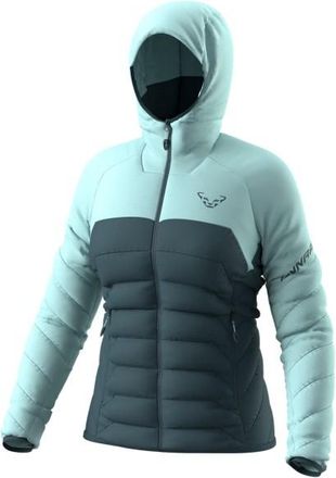 Dynafit Radical Ins Hood Jacket Kunstfaserjacke f&uuml;r Damen | blau