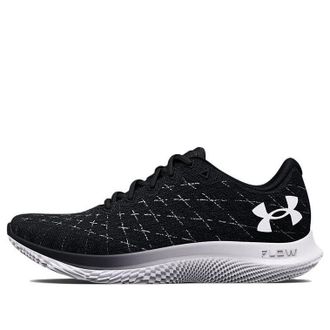 Under Armour Flow Velociti Wind 2 Black Reflective 3024903-001