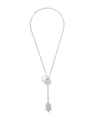 Paco Rabanne JEWELLERY and WATCHES - Necklaces on YOOX.COM