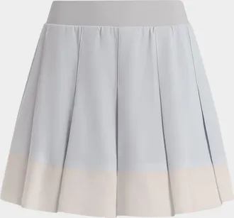 Varley Chase Mid-Rise Skort