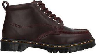 Dr. Martens LOWELL CHUKKA SPICED MAYHEM