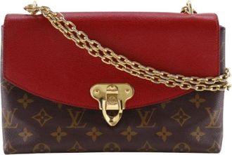 Louis Vuitton Borsa a spalla vintage Monogram Pre-owned - - Pre-owned - Donna - Multicolore - ONE SIZE