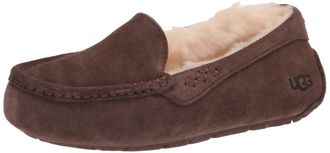 UGG Womens Ansley Slipper, Espresso, 8 UK