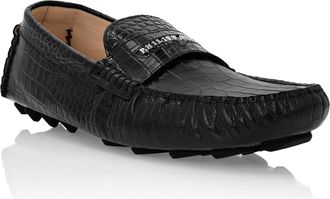 Philipp Plein Mocassin