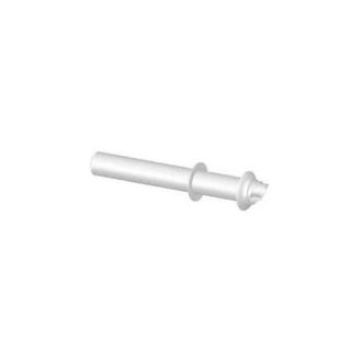 Styx Styx - Ventosa De 1m Y Terminal Horizontal 60/100 Para Sfb Max