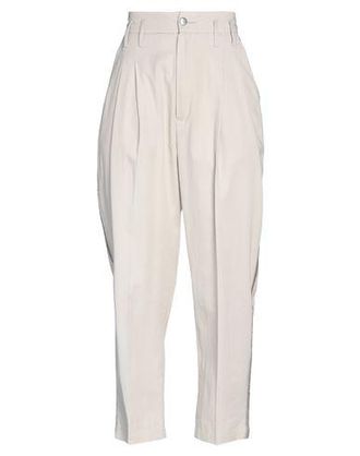 Emma & Gaia BOTTOMWEAR - Trousers on YOOX.COM