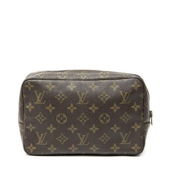 Louis Vuitton Toiletry Pouch PM Pouch