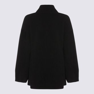 Not Shy Womens Sweaters Noir _ws