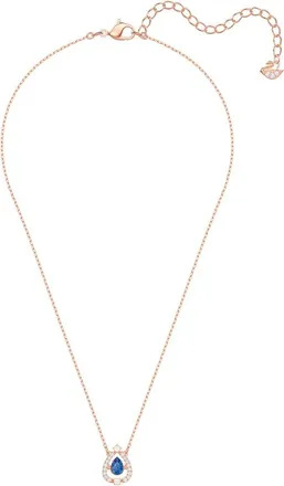 Swarovski Donna, Accessori, Rosa, Taglia unica, new