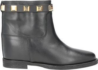 Via Roma 15 CALZADO - Botines de ca&ntilde;a alta en YOOX.COM