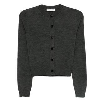 Goes Botanical Maglioni Grigio-Donna