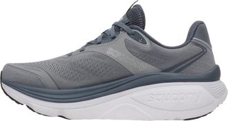 Saucony Hurricane 26 Cinder Gunmetal S101098-1021