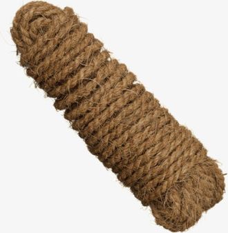 Wanda Collection Wanda Collection - Cuerda De Coco 16/18 Mm Bobina De 10 M