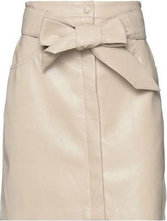 Nanushka BOTTOMWEAR - Mini skirts sur YOOX.COM