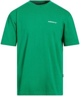 Asensyo CAMISETAS Y TOPS - Camisetas en YOOX.COM