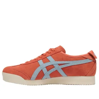 Onitsuka Tiger Mexico 66 PF Red Snapper Arctic Blue 1183C616-600