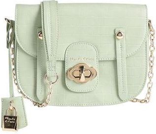 Manila Grace BAGS - Cross-body bags on YOOX.COM