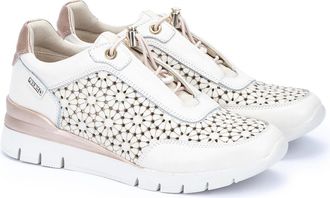 Pikolinos Leren sneakers Cantabria