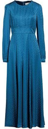 Saloni VESTIDOS - Vestidos largos en YOOX.COM