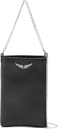 Zadig&Voltaire Mujer, Bolsos, Negro, Talla: ONE Size