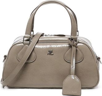 Courrèges Friday Bowling Bag