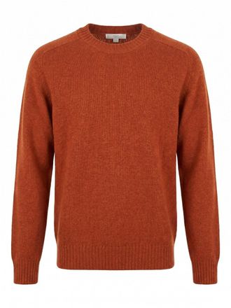 Malo Cashmere Round Neck