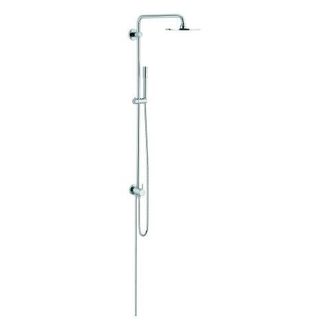 GROHE Ducha Rainshower 210 + Sistema Invertido