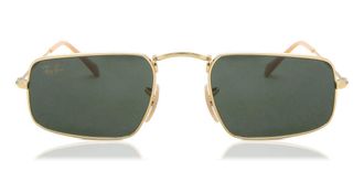 Ray-Ban RB3957 919631 Mens Sunglasses Gold Size 49