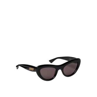 Bottega Veneta Bv1282S Cat-eye Sunglasses