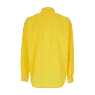 Versace Uomo, Magliette, Giallo, M, new