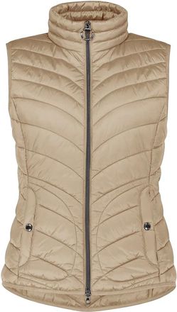 Betty Barclay Dames, Jassen, Beige, Maat: 4XL