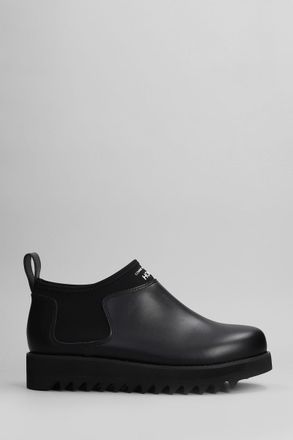 Comme Des Garçons Ankle Boots