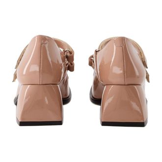 Nodaleto Bulla Bacara Pumps - Pink