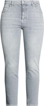 7 For All Mankind BOTTOMWEAR - Pantaloni jeans su YOOX.COM