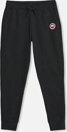 Canada Goose Mens Huron Joggers Black - Size: 33/32/32