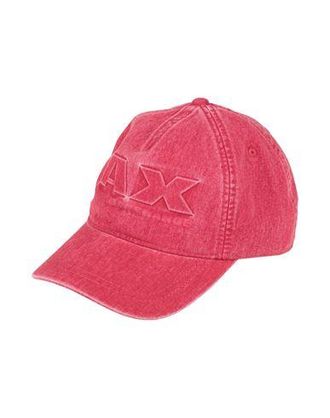 A|X Armani Exchange ACCESSORIES - Hats on YOOX.COM