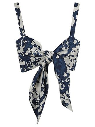 Lavi Juliet Cotton Top