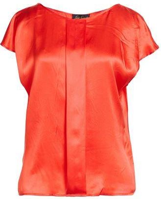 Luisa Spagnoli TOPWEAR - Tops on YOOX.COM