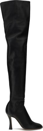 Petar Petrov Boulevard Over-the-knee Boots