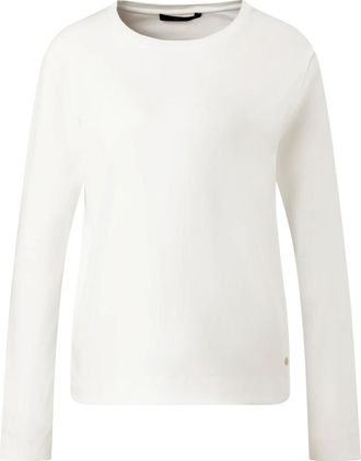 Windsor Mujer, Camisetas, Blanco, Talla: XL