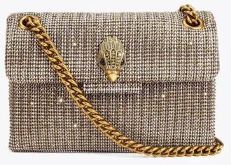 Kurt Geiger Donna, Borse, Multicolore, Taglia unica, new