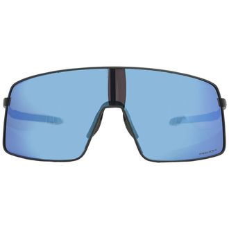 Oakley Sutro TI Prizm Sapphire Shield Mens Sunglasses OO6013 601304 36