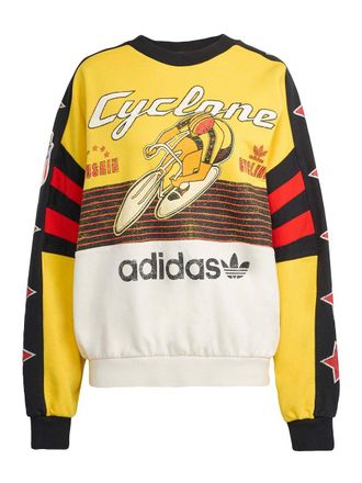 adidas Originals Cycling Crew